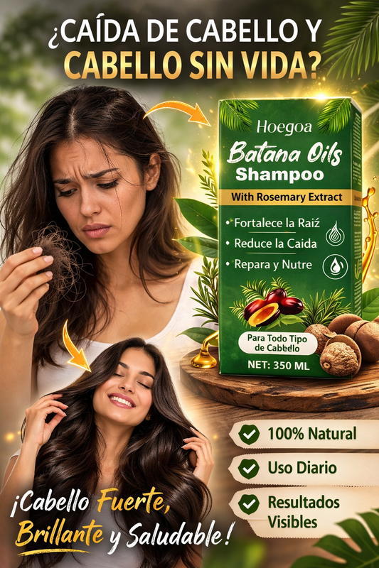 SHAMPOO BATANA EN CAJA